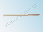Провод силовой (медный) ПВ-3 1х0,75